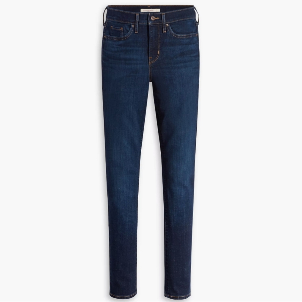 Levi's 311 Shaping Skinny Jeans